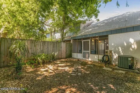 2885 Sand Castle Lane Jacksonville FL 32233