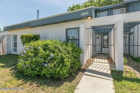 2885 Sand Castle Lane Jacksonville FL 32233