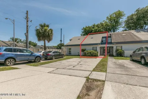 2885 Sand Castle Lane Jacksonville FL 32233