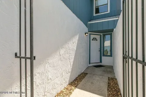 2885 Sand Castle Lane Jacksonville FL 32233