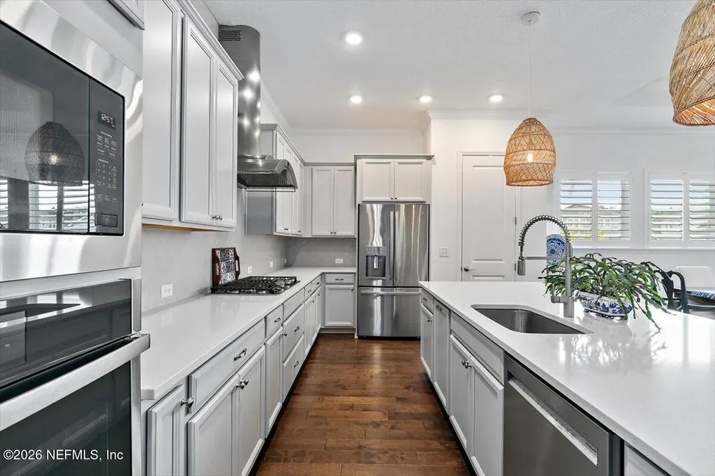 75 Sunburst Court Ponte Vedra FL 32081