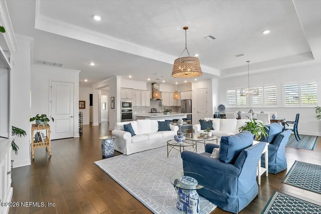 75 Sunburst Court Ponte Vedra FL 32081