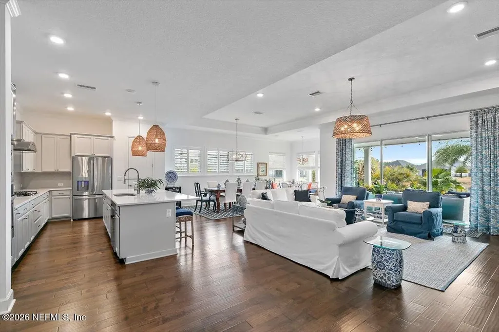 75 Sunburst Court Ponte Vedra FL 32081