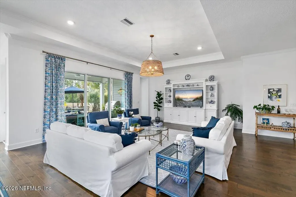 75 Sunburst Court Ponte Vedra FL 32081