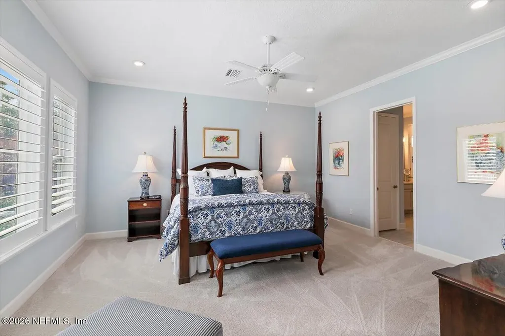 75 Sunburst Court Ponte Vedra FL 32081