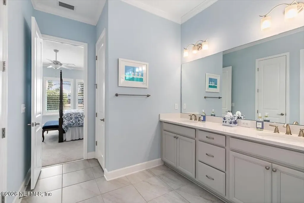 75 Sunburst Court Ponte Vedra FL 32081