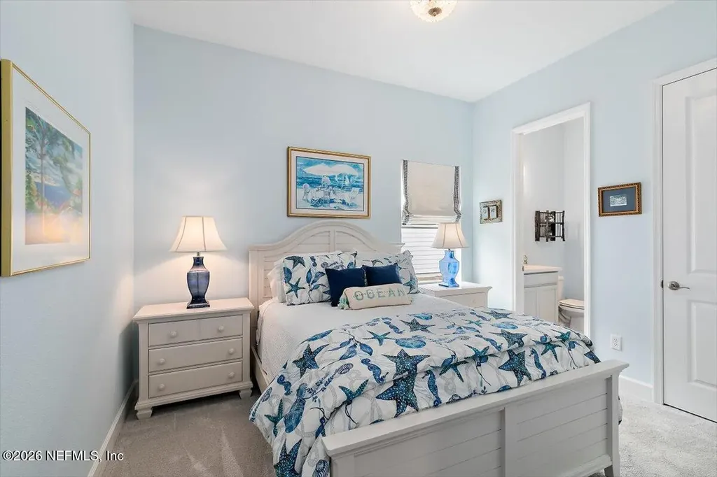 75 Sunburst Court Ponte Vedra FL 32081