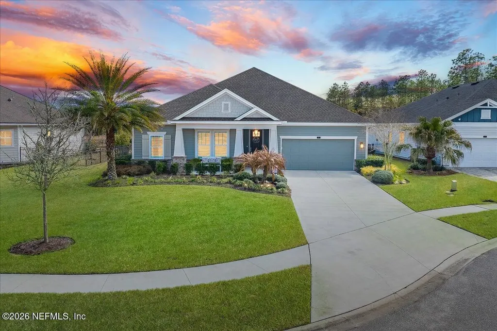 75 Sunburst Court Ponte Vedra FL 32081