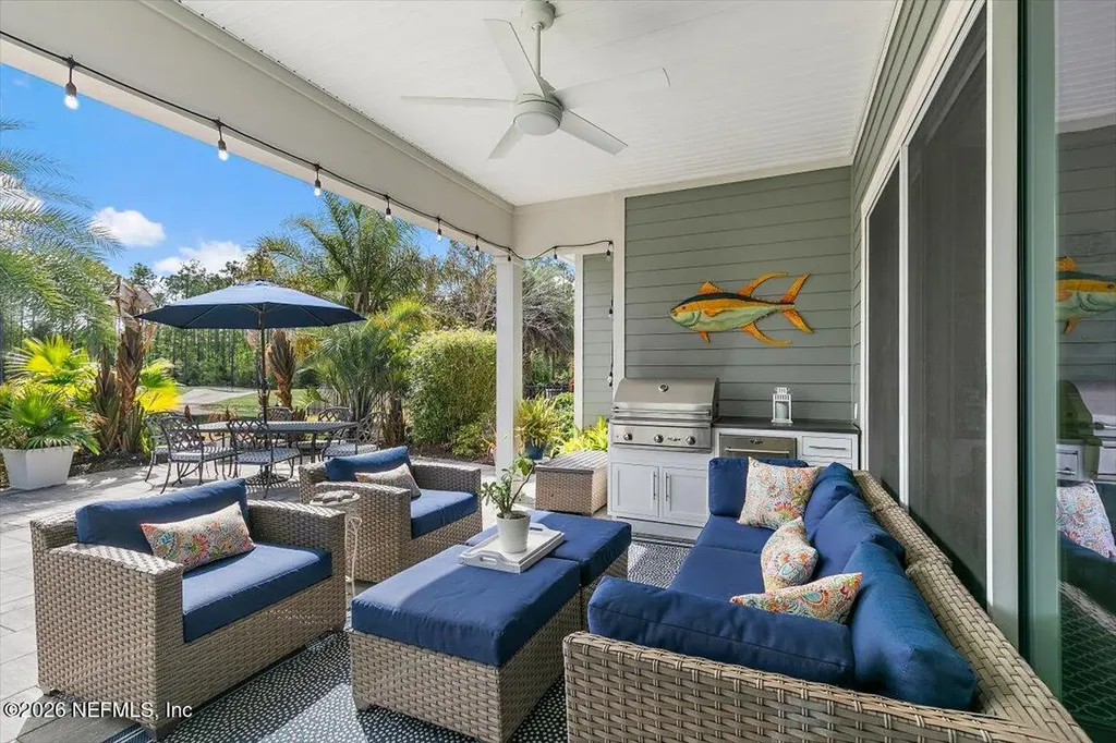 75 Sunburst Court Ponte Vedra FL 32081