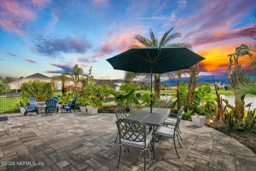 75 Sunburst Court Ponte Vedra FL 32081