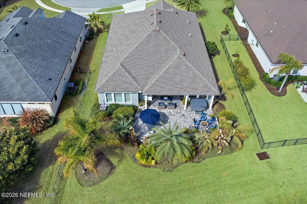 75 Sunburst Court Ponte Vedra FL 32081