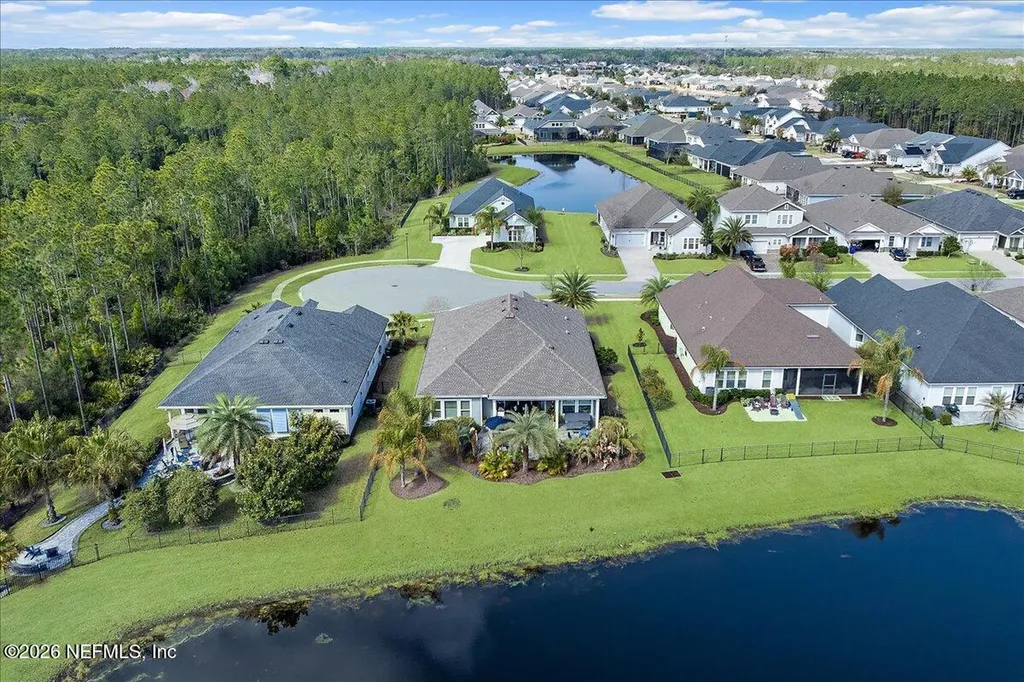 75 Sunburst Court Ponte Vedra FL 32081