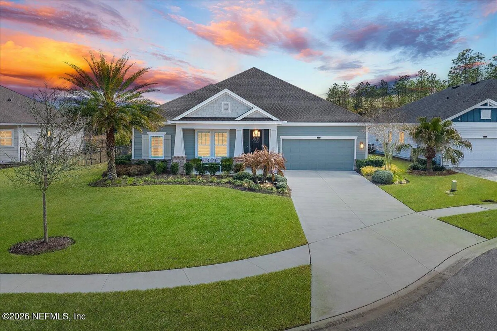 75 Sunburst Court Ponte Vedra FL 32081