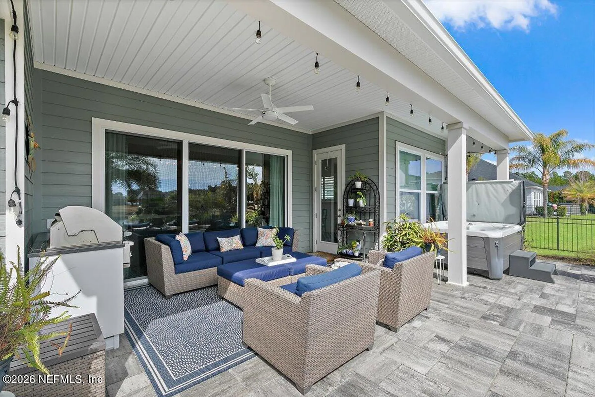 75 Sunburst Court Ponte Vedra FL 32081