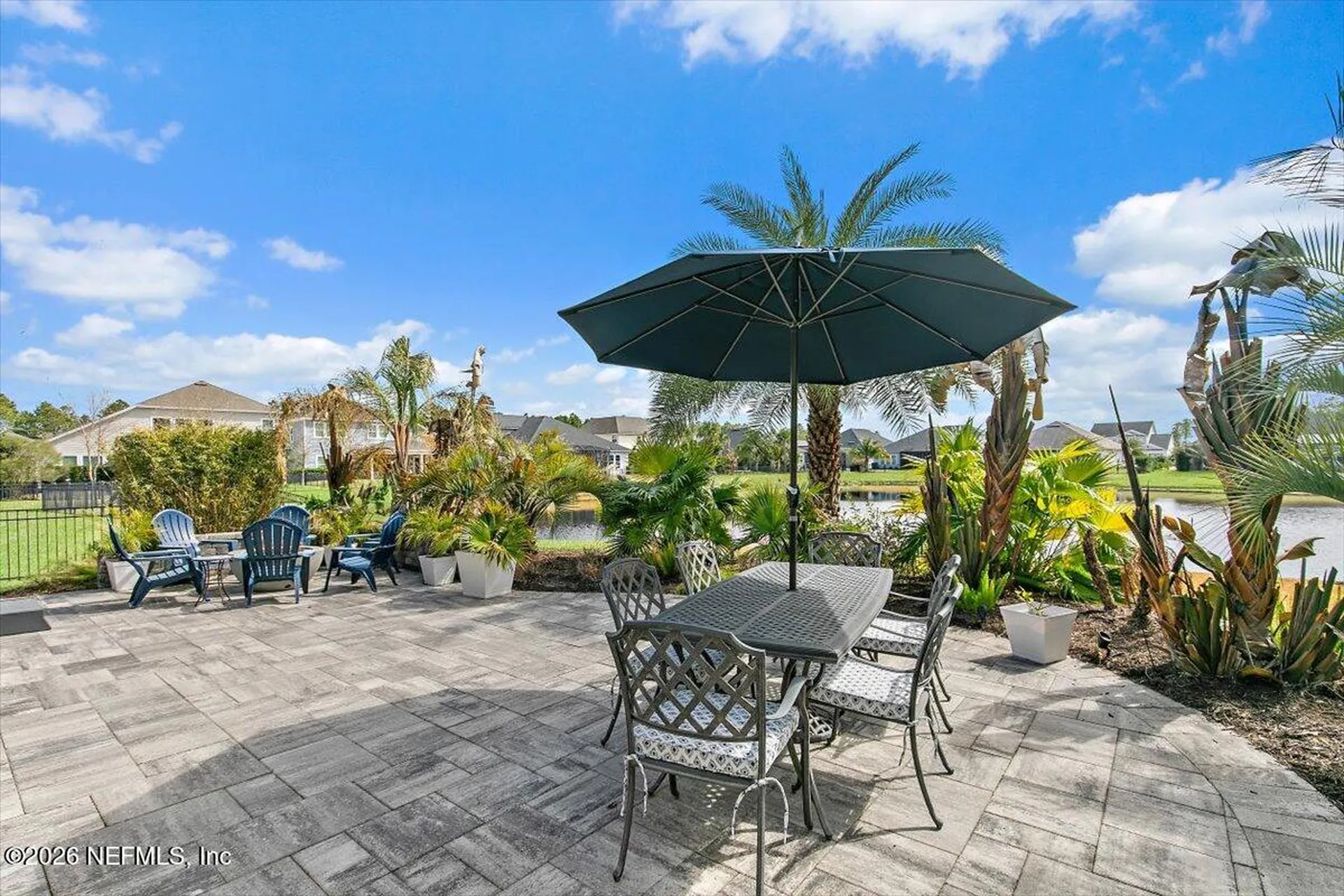 75 Sunburst Court Ponte Vedra FL 32081