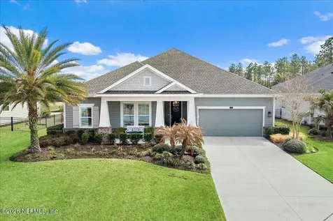 75 Sunburst Court Ponte Vedra FL 32081