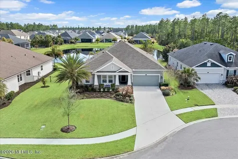 75 Sunburst Court Ponte Vedra FL 32081