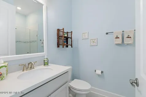 75 Sunburst Court Ponte Vedra FL 32081