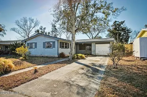 165 Toledo Street St. Augustine FL 32086