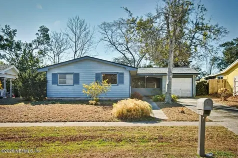 165 Toledo Street St. Augustine FL 32086