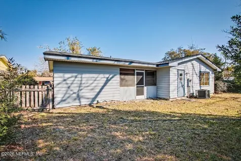 165 Toledo Street St. Augustine FL 32086