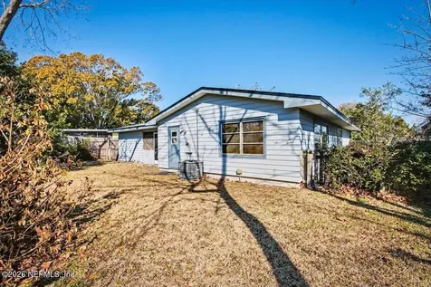 165 Toledo Street St. Augustine FL 32086