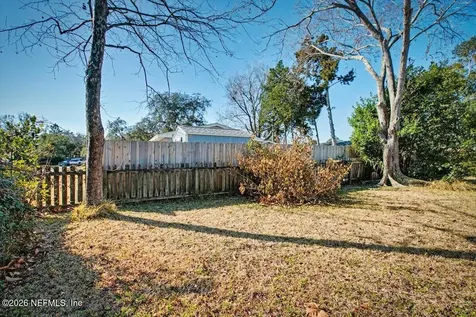 165 Toledo Street St. Augustine FL 32086
