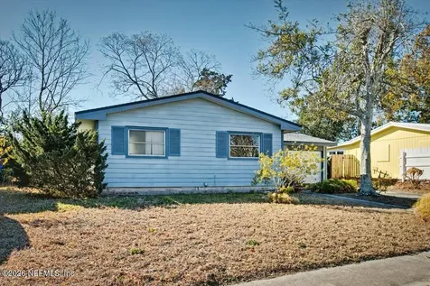 165 Toledo Street St. Augustine FL 32086