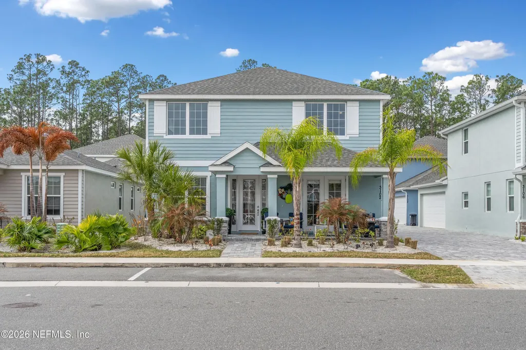 3102 Meleto Boulevard New Smyrna Beach FL 32168