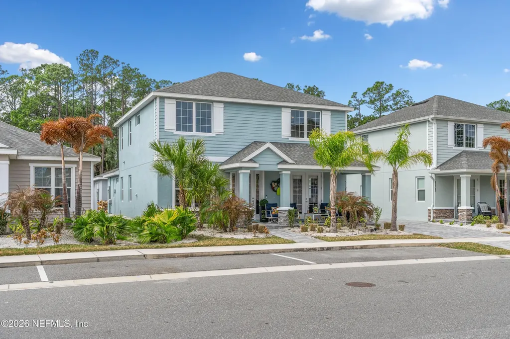 3102 Meleto Boulevard New Smyrna Beach FL 32168
