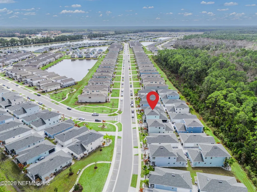 3102 Meleto Boulevard New Smyrna Beach FL 32168