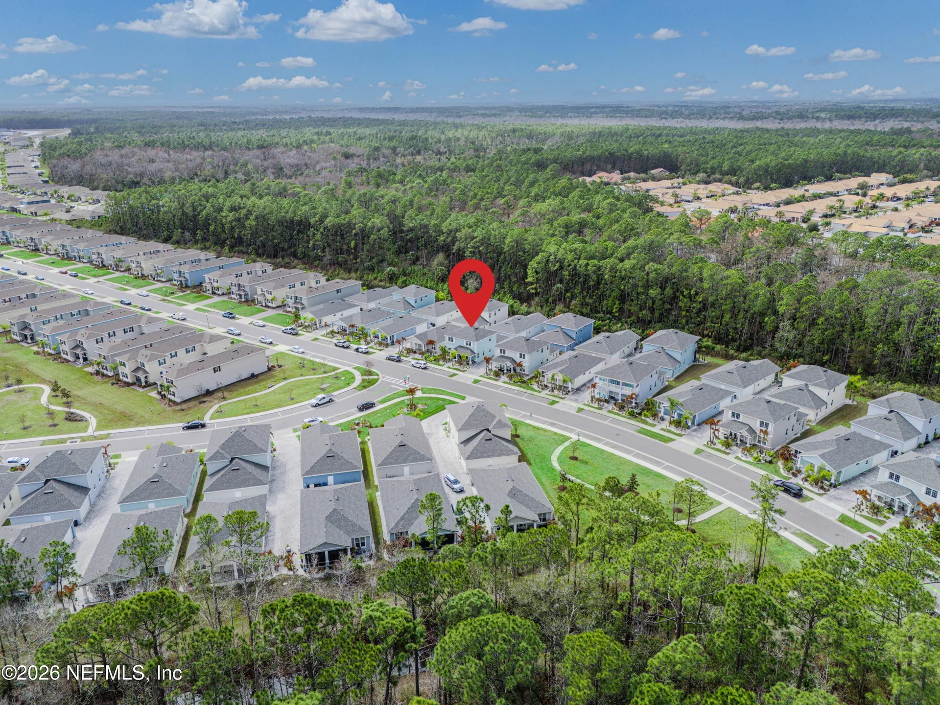 3102 Meleto Boulevard New Smyrna Beach FL 32168