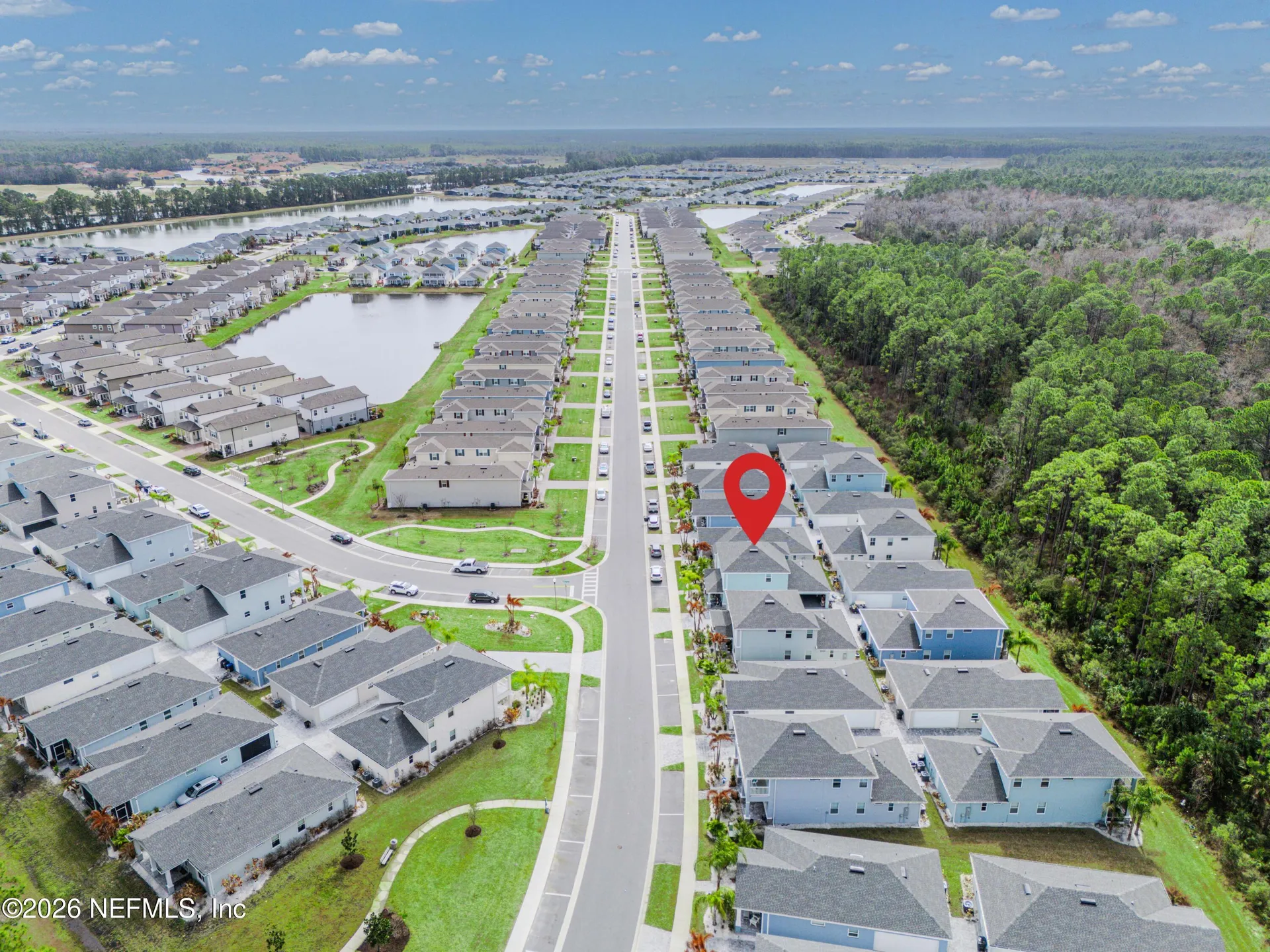 3102 Meleto Boulevard New Smyrna Beach FL 32168