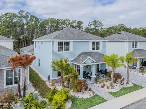 3102 Meleto Boulevard New Smyrna Beach FL 32168