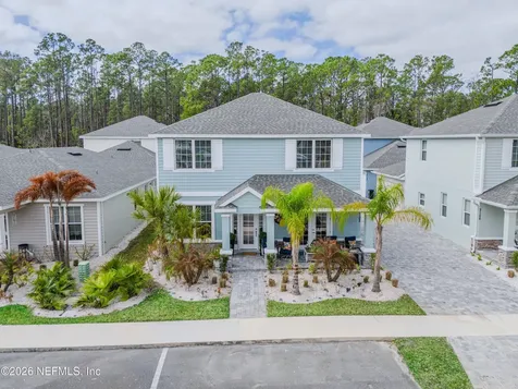 3102 Meleto Boulevard New Smyrna Beach FL 32168