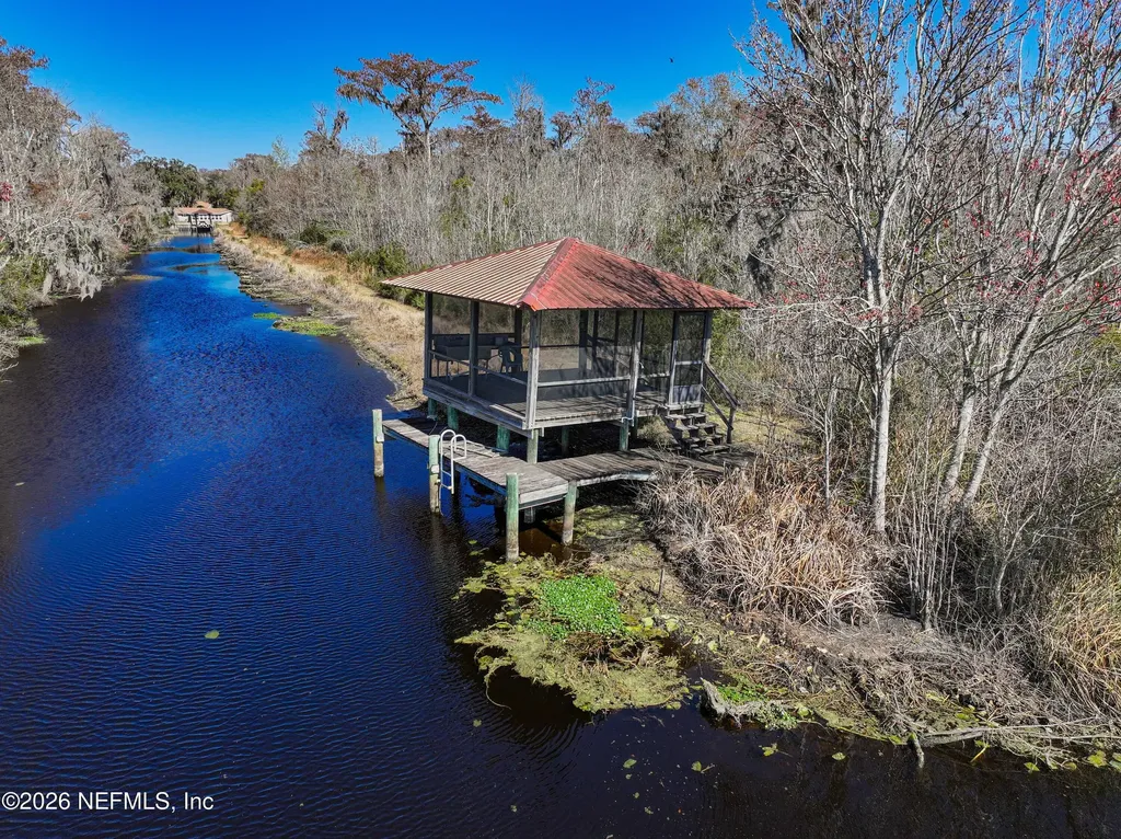 4242 Hillwood Road Jacksonville FL 32223