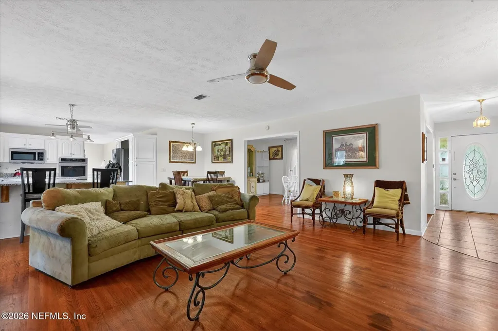 4242 Hillwood Road Jacksonville FL 32223