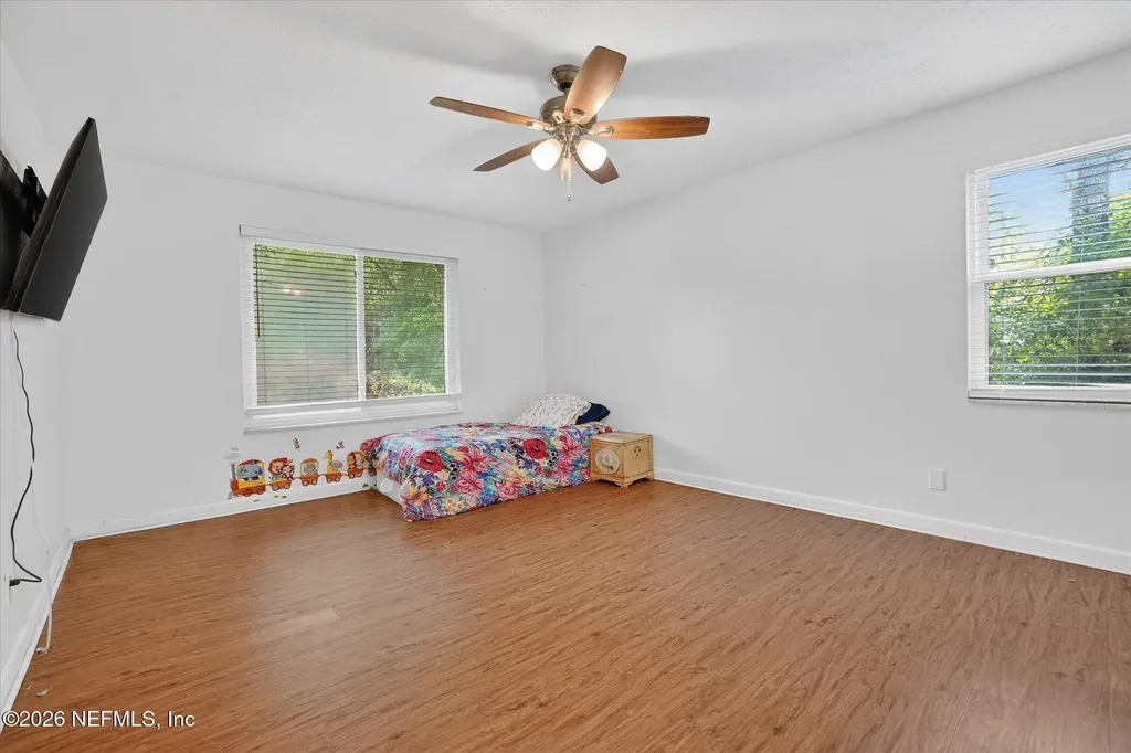 4242 Hillwood Road Jacksonville FL 32223