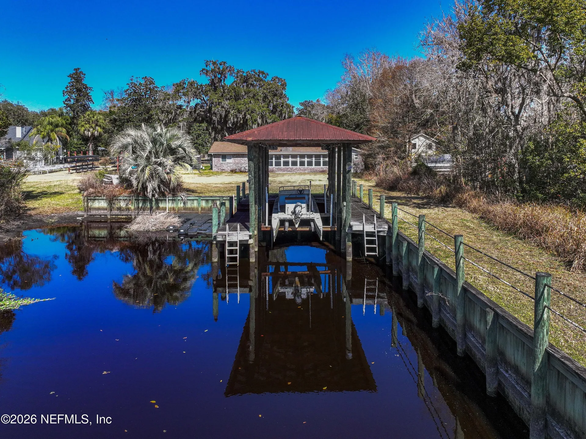 4242 Hillwood Road Jacksonville FL 32223