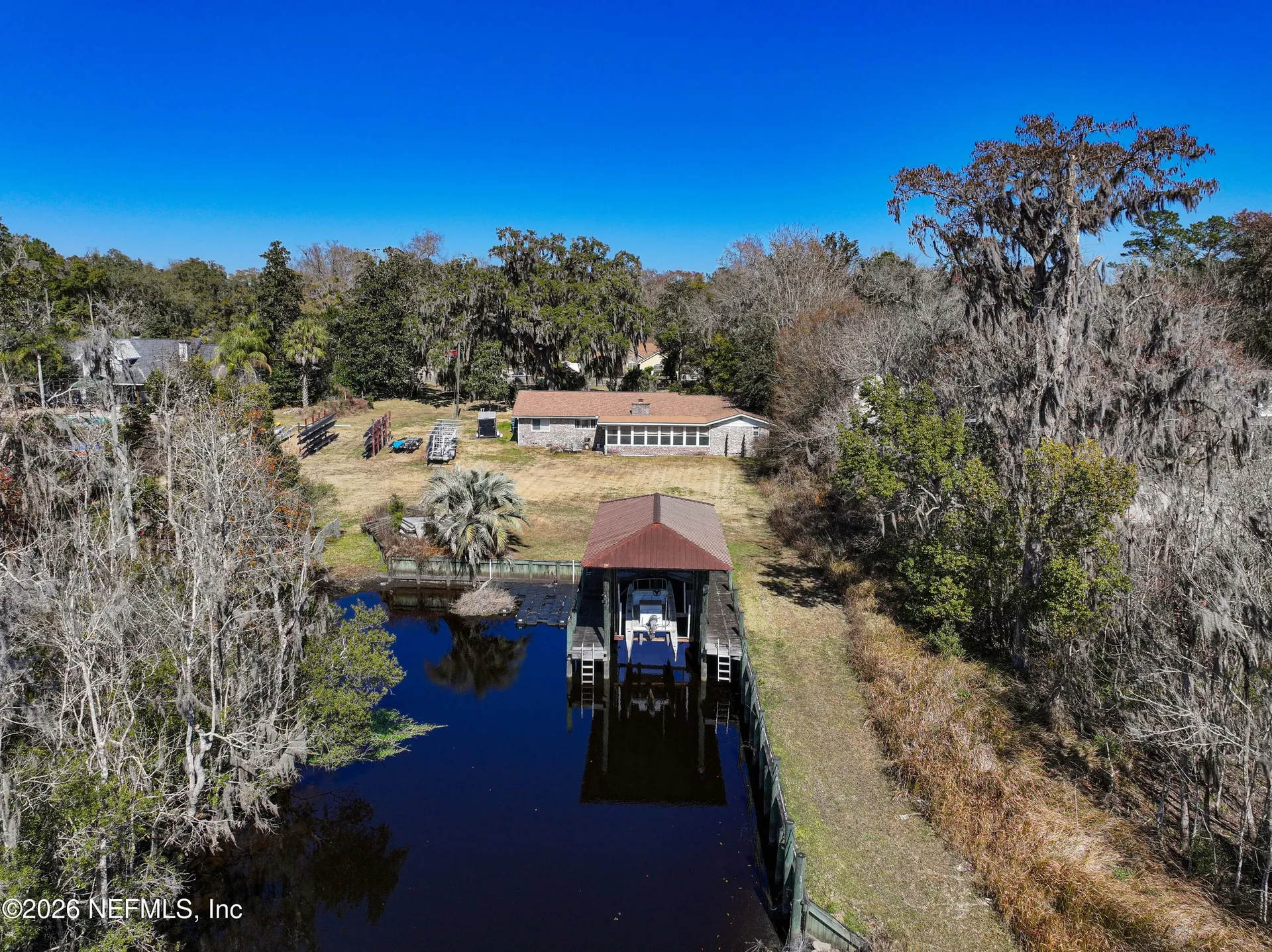 4242 Hillwood Road Jacksonville FL 32223