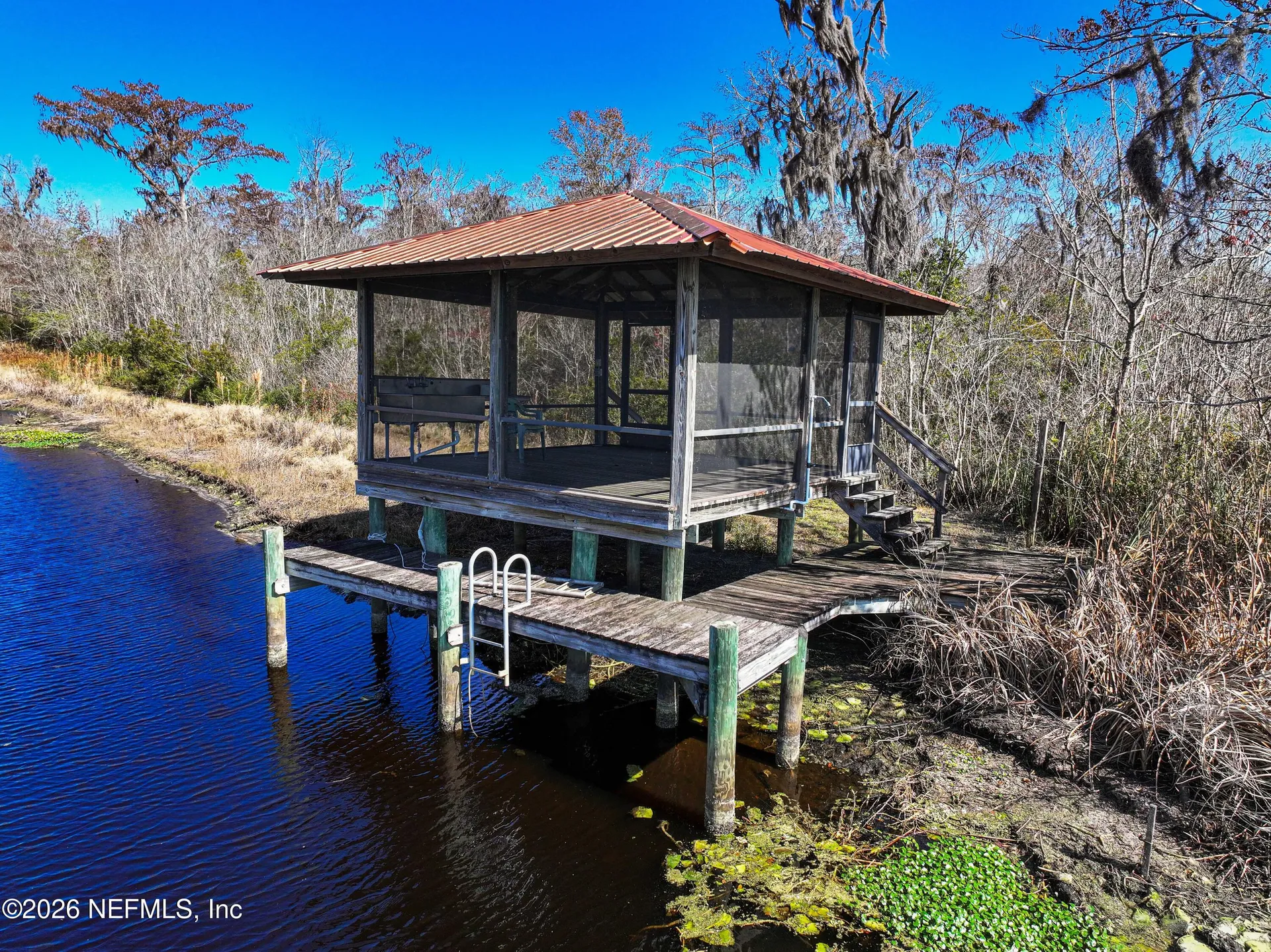 4242 Hillwood Road Jacksonville FL 32223