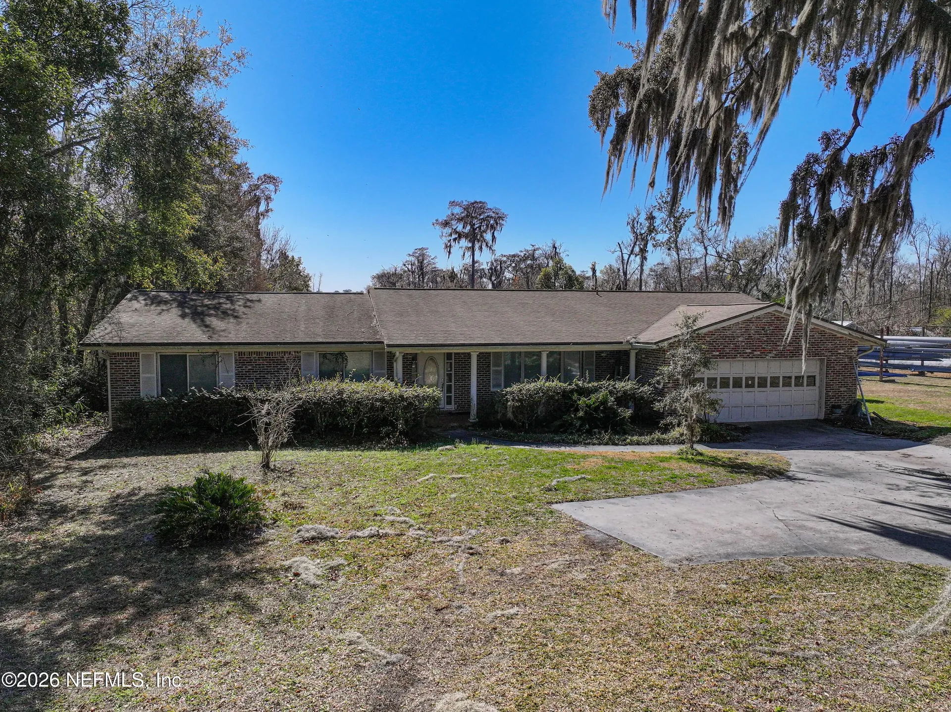 4242 Hillwood Road Jacksonville FL 32223