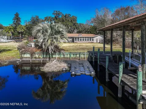 4242 Hillwood Road Jacksonville FL 32223