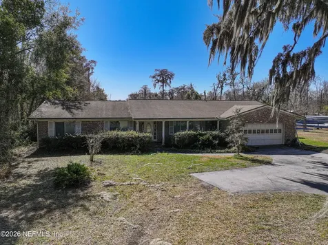 4242 Hillwood Road Jacksonville FL 32223