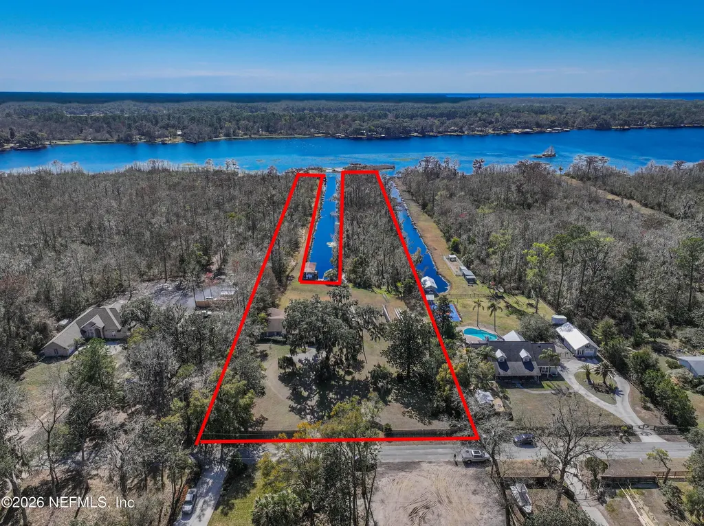 4232 Hillwood Road Jacksonville FL 32223
