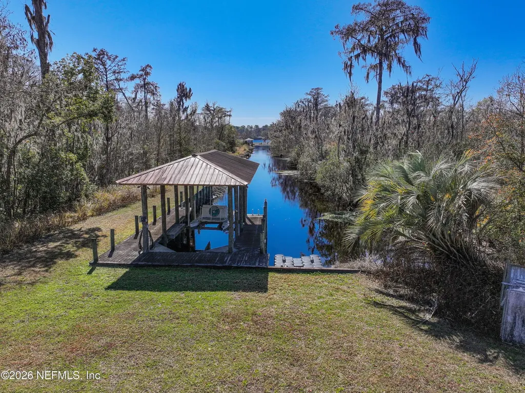 4232 Hillwood Road Jacksonville FL 32223