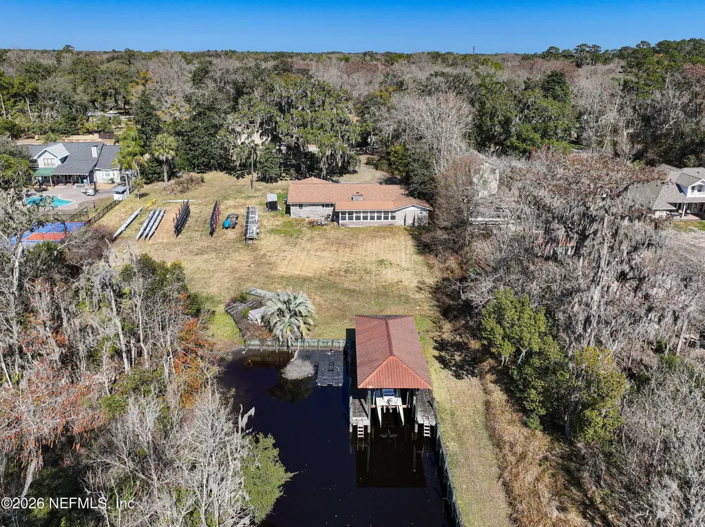 4232 Hillwood Road Jacksonville FL 32223