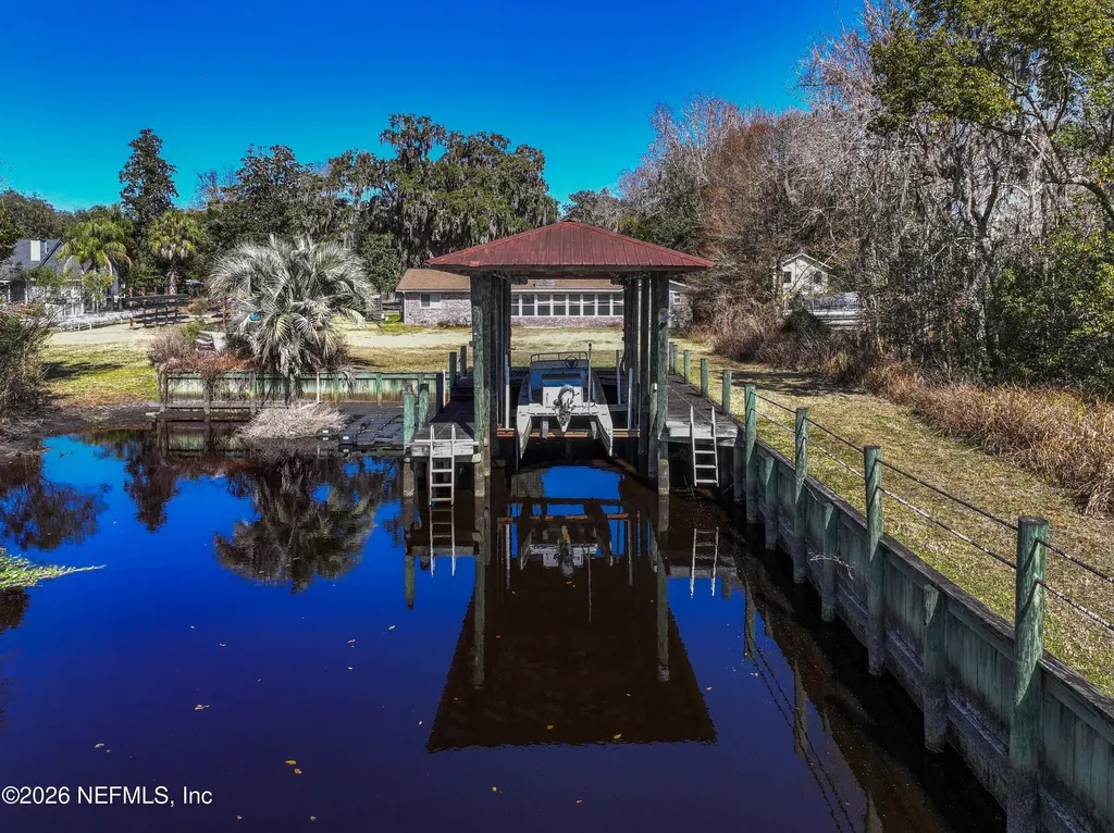 4232 Hillwood Road Jacksonville FL 32223