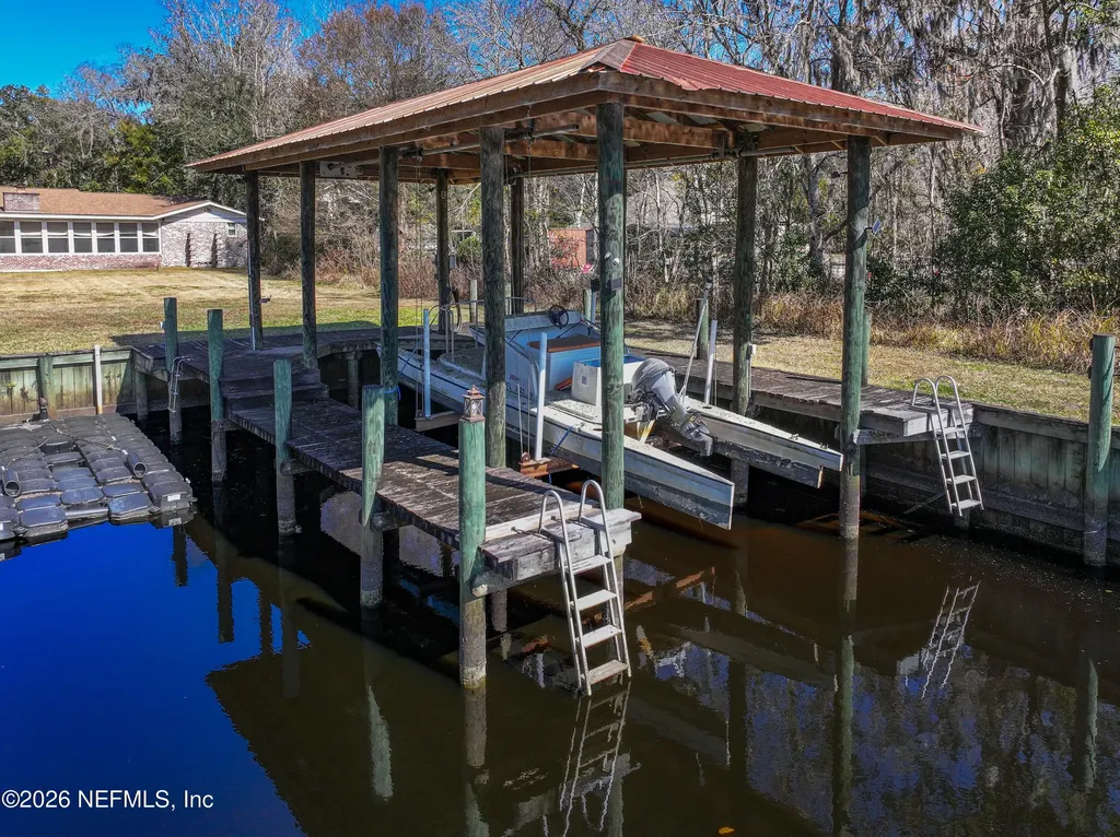 4232 Hillwood Road Jacksonville FL 32223