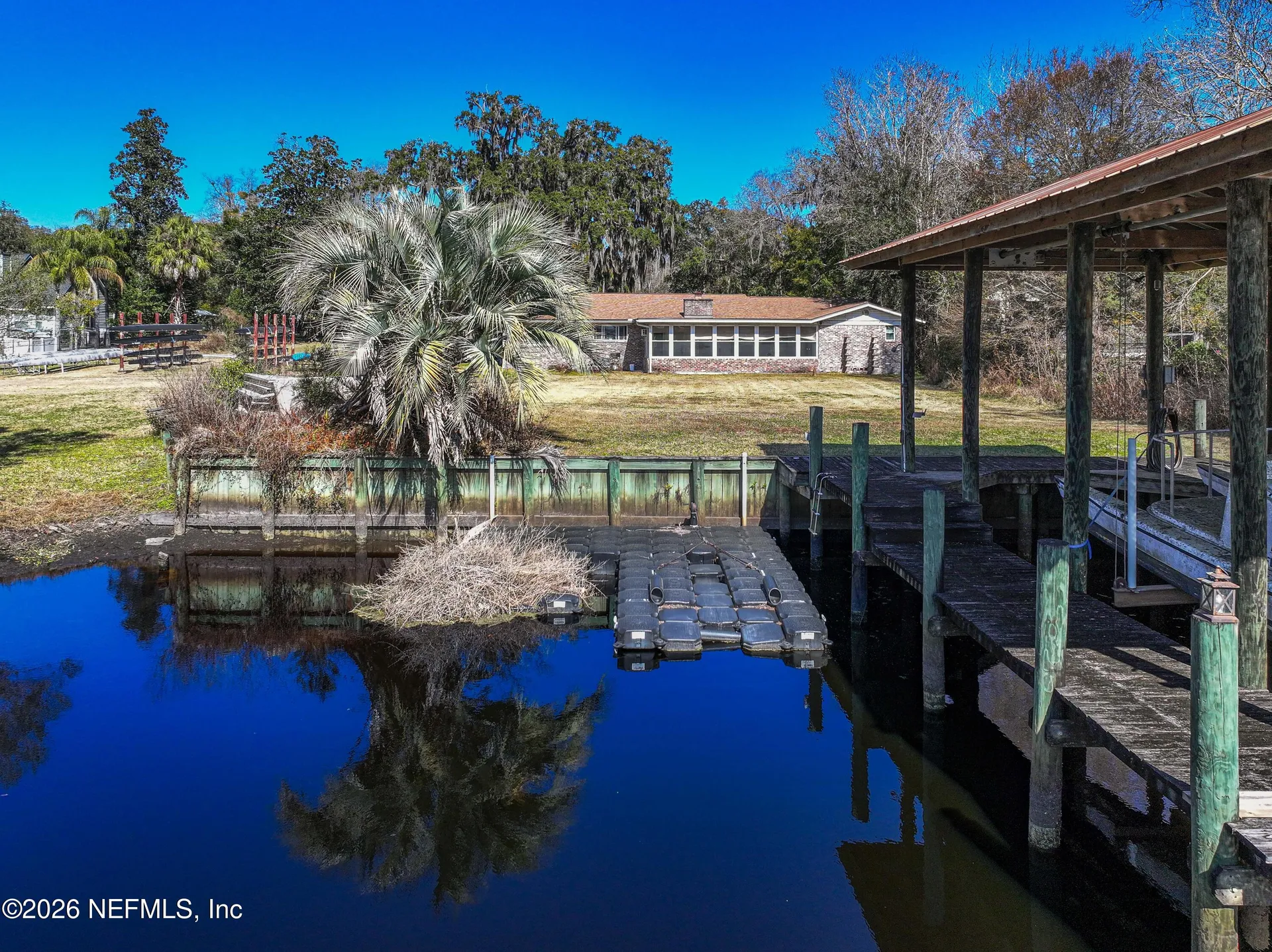 4232 Hillwood Road Jacksonville FL 32223